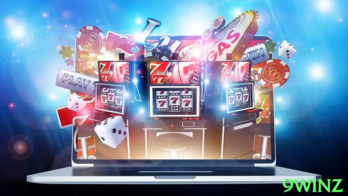 9winz game app for Pakistan players - 3