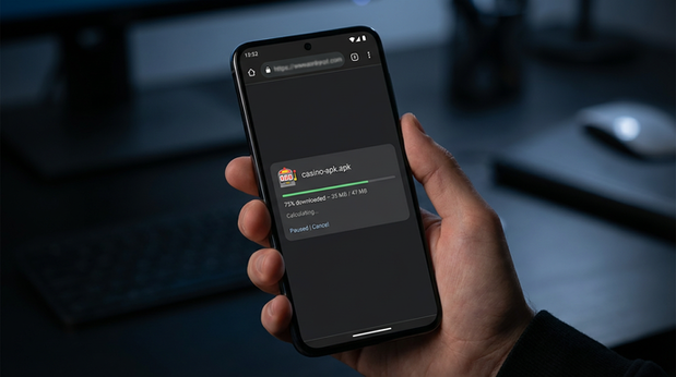 Main screen of 9winz apk page for PK players - 4