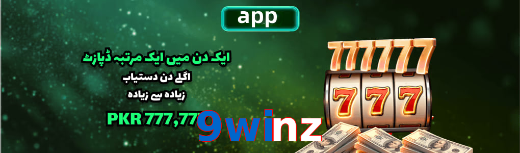 9Winz app