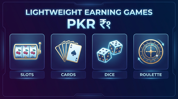 Payment and PKR controls in 9winz - 6